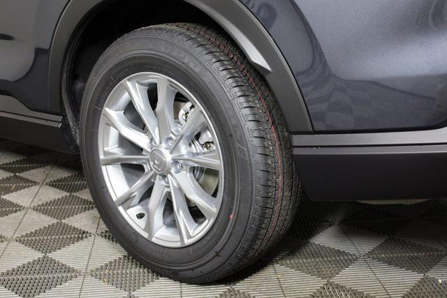 new 2026 Honda CR-V car, priced at $36,045