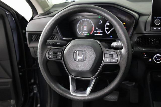 new 2026 Honda CR-V car, priced at $36,045
