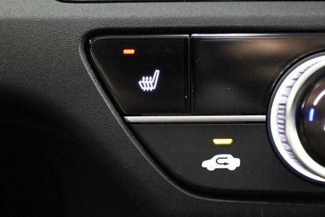 new 2026 Honda CR-V car, priced at $36,045