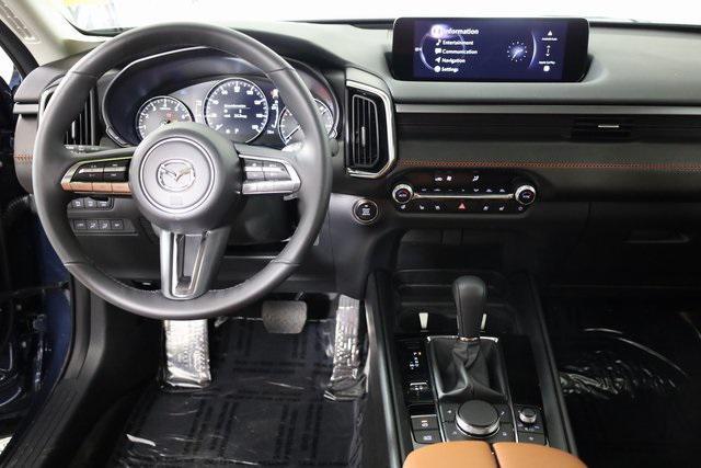 used 2025 Mazda CX-50 car, priced at $39,888