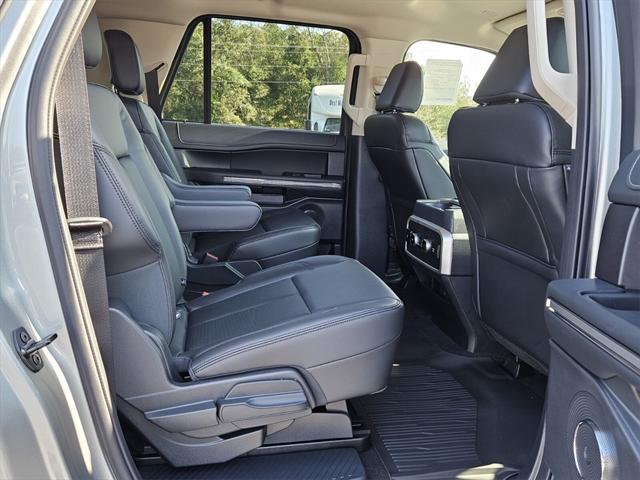 new 2024 Ford Expedition car, priced at $69,551