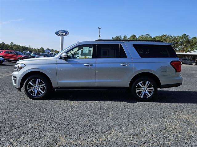 new 2024 Ford Expedition car, priced at $69,551