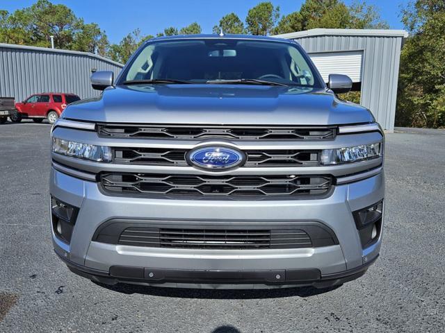 new 2024 Ford Expedition car, priced at $69,551