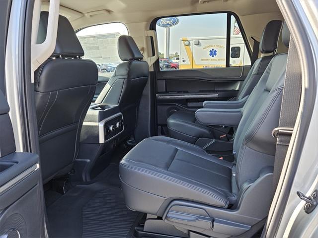 new 2024 Ford Expedition car, priced at $69,551