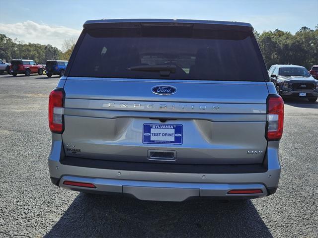 new 2024 Ford Expedition car, priced at $69,551