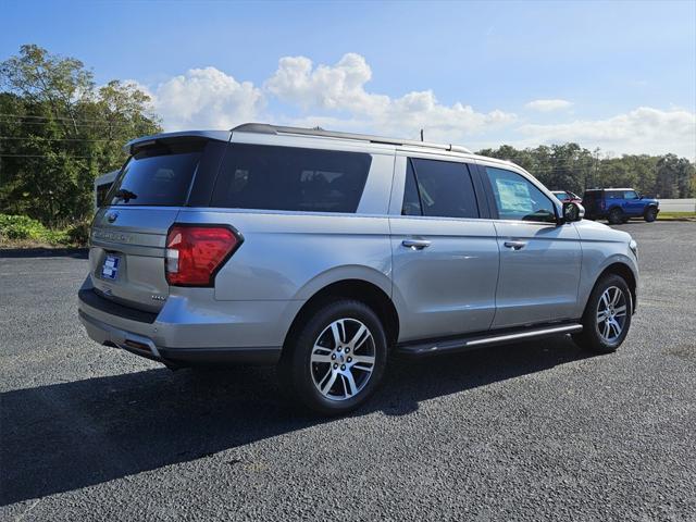 new 2024 Ford Expedition car, priced at $69,551