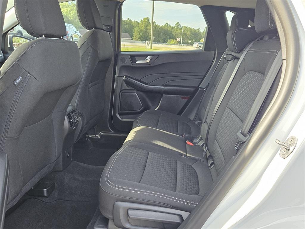 used 2024 Ford Escape car, priced at $27,398