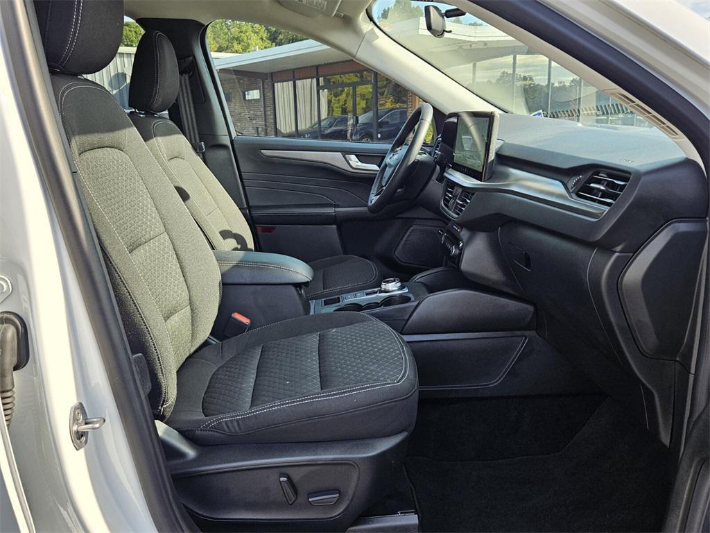 used 2024 Ford Escape car, priced at $27,398