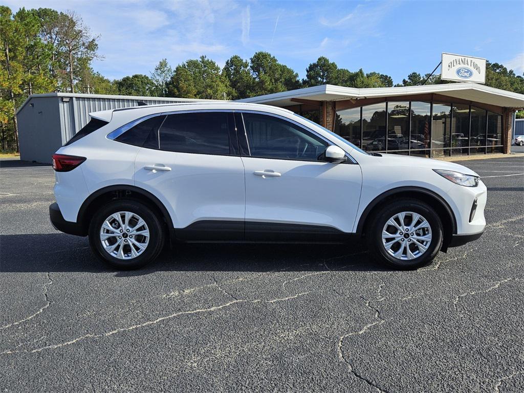 used 2024 Ford Escape car, priced at $27,398