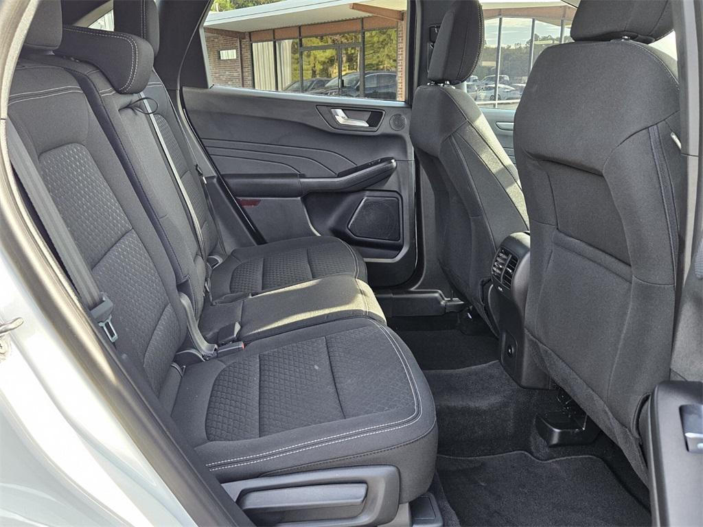 used 2024 Ford Escape car, priced at $27,398