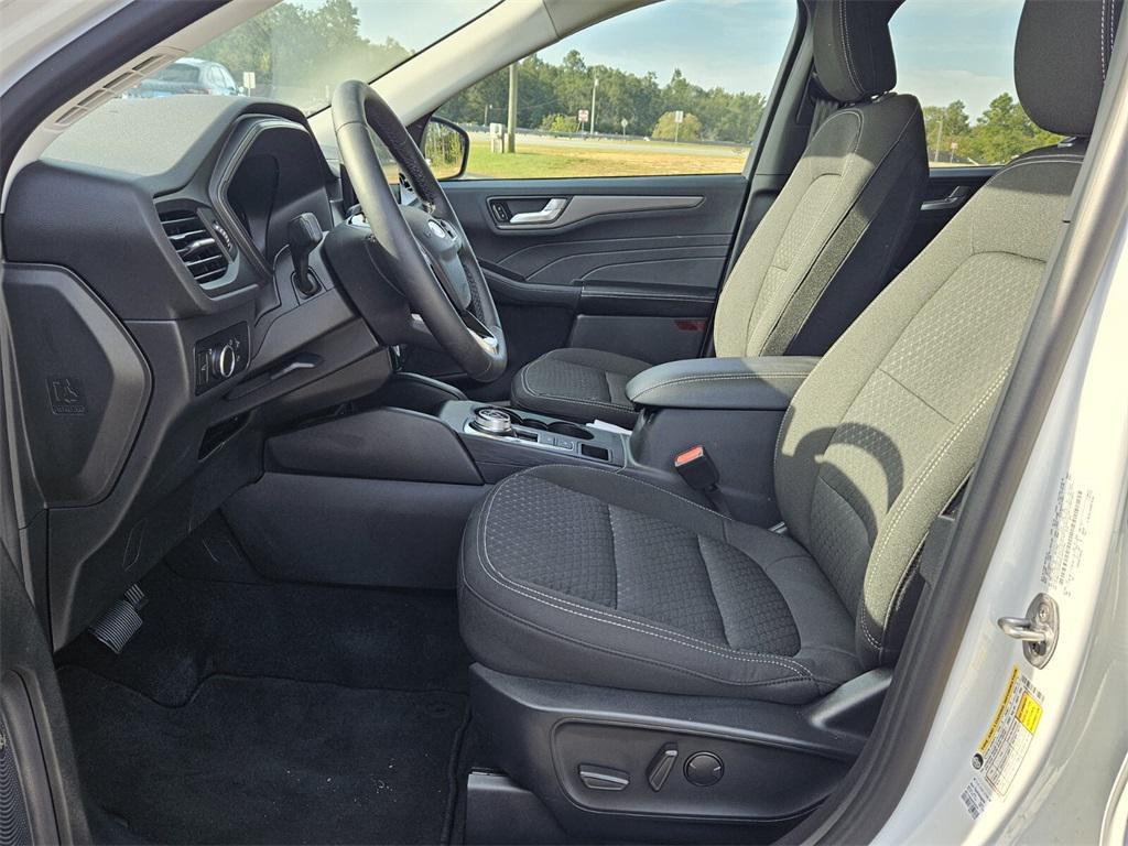 used 2024 Ford Escape car, priced at $27,398