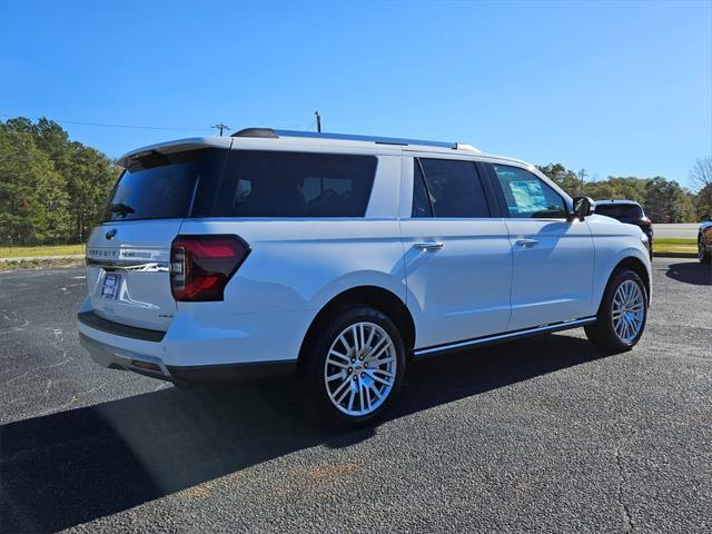 new 2024 Ford Expedition car, priced at $76,768