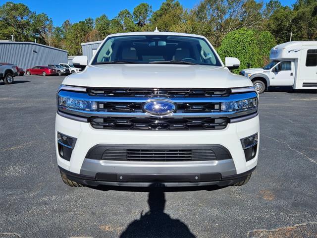 new 2024 Ford Expedition car, priced at $76,768