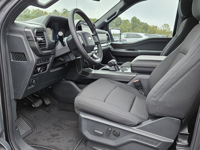 new 2024 Ford F-150 car, priced at $63,920