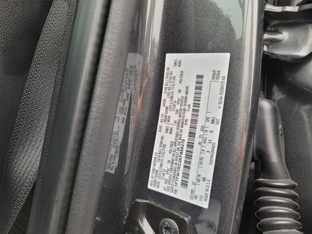 used 2019 Ford F-150 car, priced at $47,578