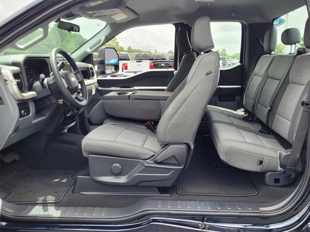 new 2025 Ford F-350 car, priced at $62,595