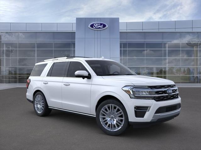 new 2024 Ford Expedition car, priced at $76,370