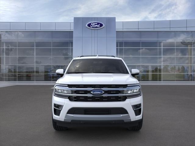 new 2024 Ford Expedition car, priced at $76,370