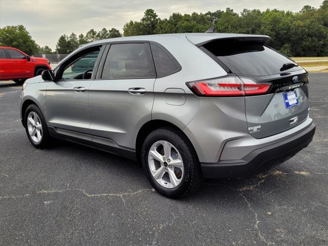 new 2024 Ford Edge car, priced at $37,875