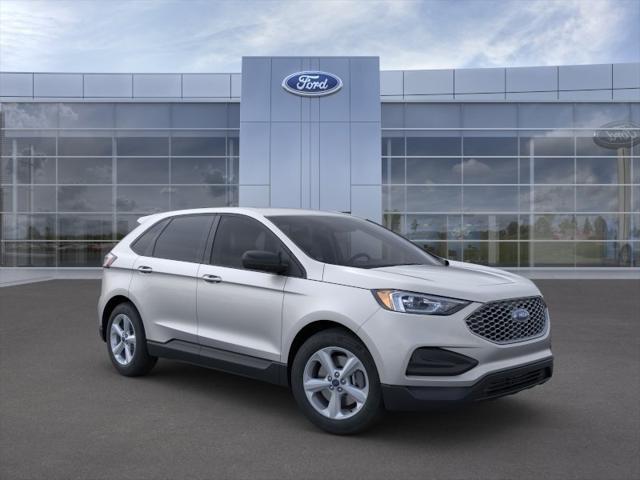 new 2024 Ford Edge car, priced at $39,175