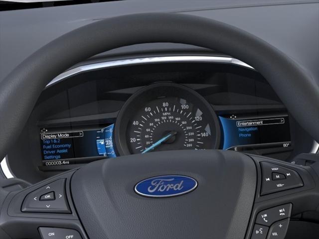 new 2024 Ford Edge car, priced at $39,175