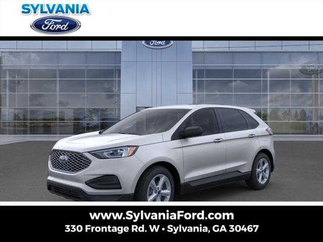 new 2024 Ford Edge car, priced at $39,175