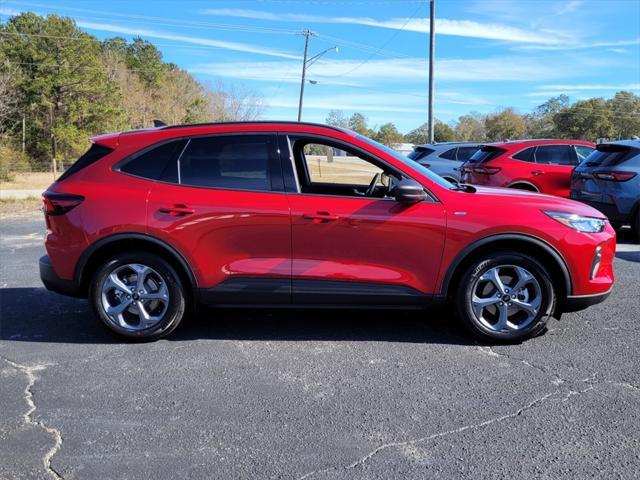 new 2025 Ford Escape car, priced at $33,620