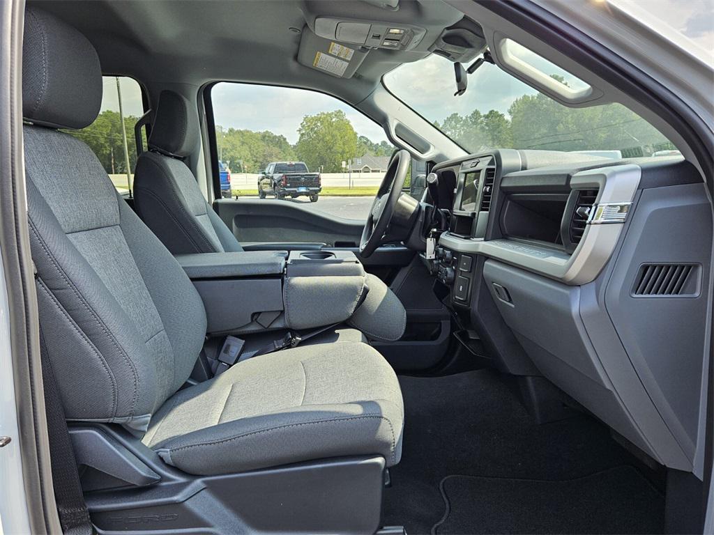 new 2026 Ford F-250 car, priced at $62,565