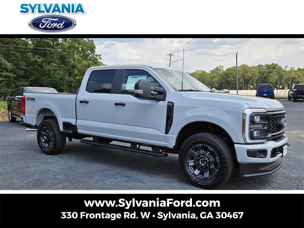 new 2026 Ford F-250 car, priced at $62,565