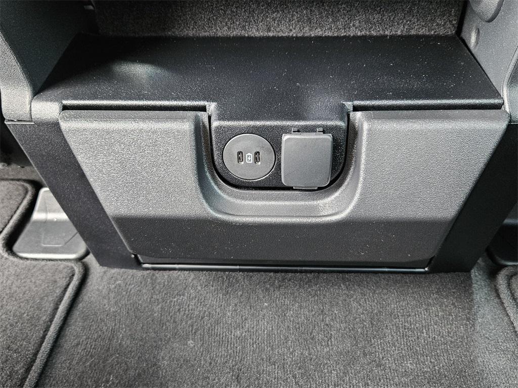new 2026 Ford F-250 car, priced at $62,565