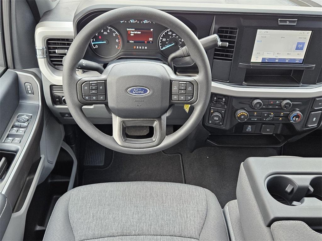 new 2026 Ford F-250 car, priced at $62,565