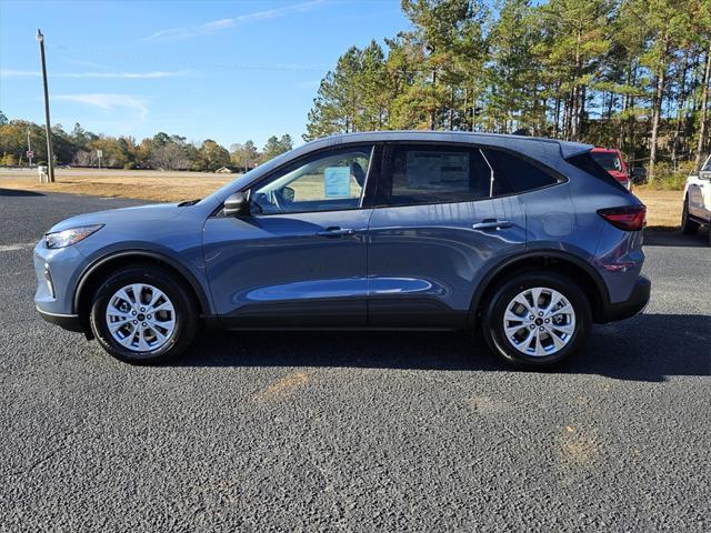 new 2025 Ford Escape car, priced at $28,880