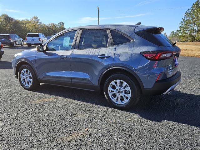 new 2025 Ford Escape car, priced at $28,880