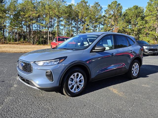 new 2025 Ford Escape car, priced at $28,880