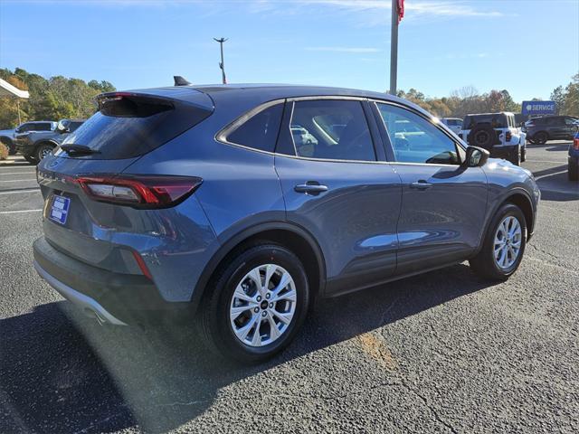 new 2025 Ford Escape car, priced at $28,880