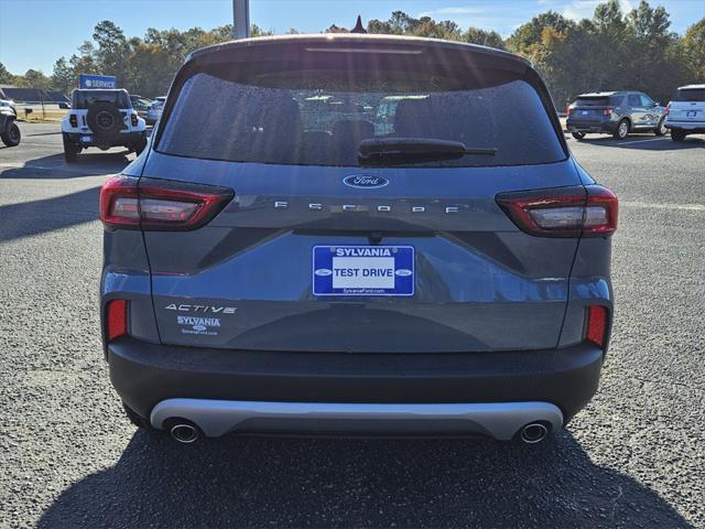 new 2025 Ford Escape car, priced at $28,880