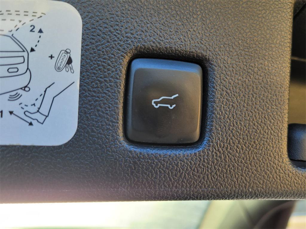 used 2020 Ford Escape car, priced at $17,499