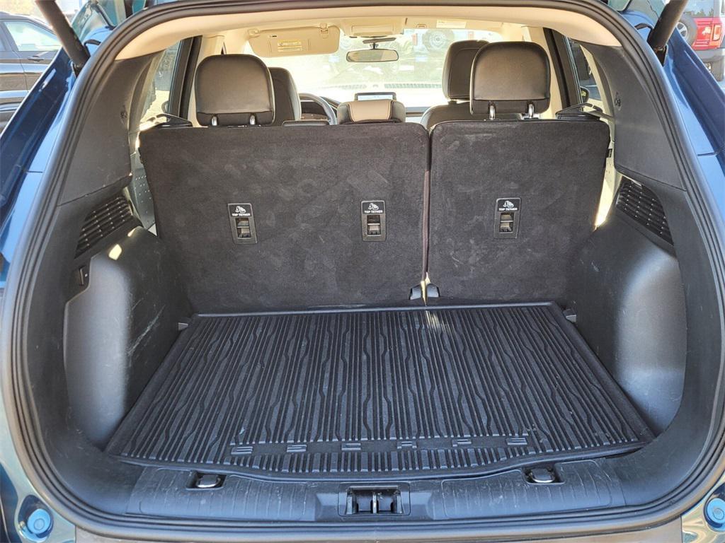 used 2020 Ford Escape car, priced at $17,499