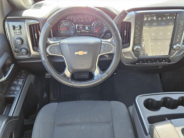 used 2019 Chevrolet Silverado 2500 car, priced at $29,879