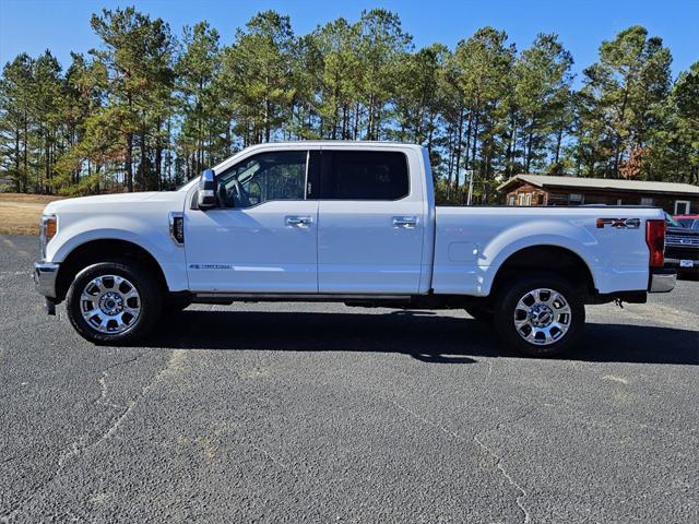 used 2019 Ford F-250 car, priced at $33,499