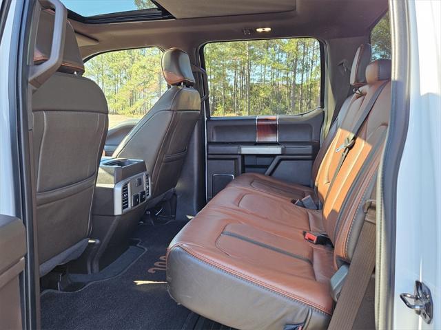 used 2019 Ford F-250 car, priced at $33,499