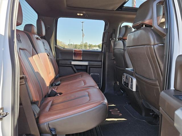 used 2019 Ford F-250 car, priced at $33,499