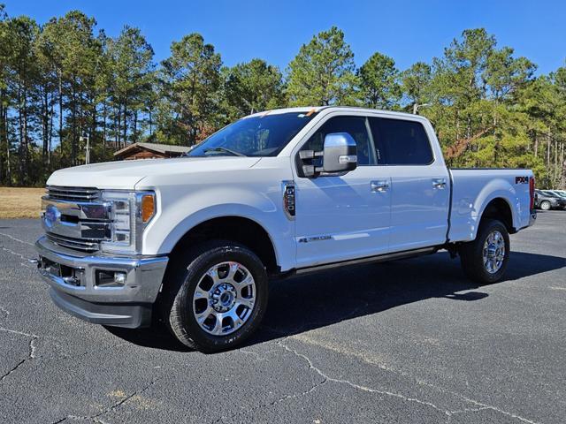 used 2019 Ford F-250 car, priced at $33,499