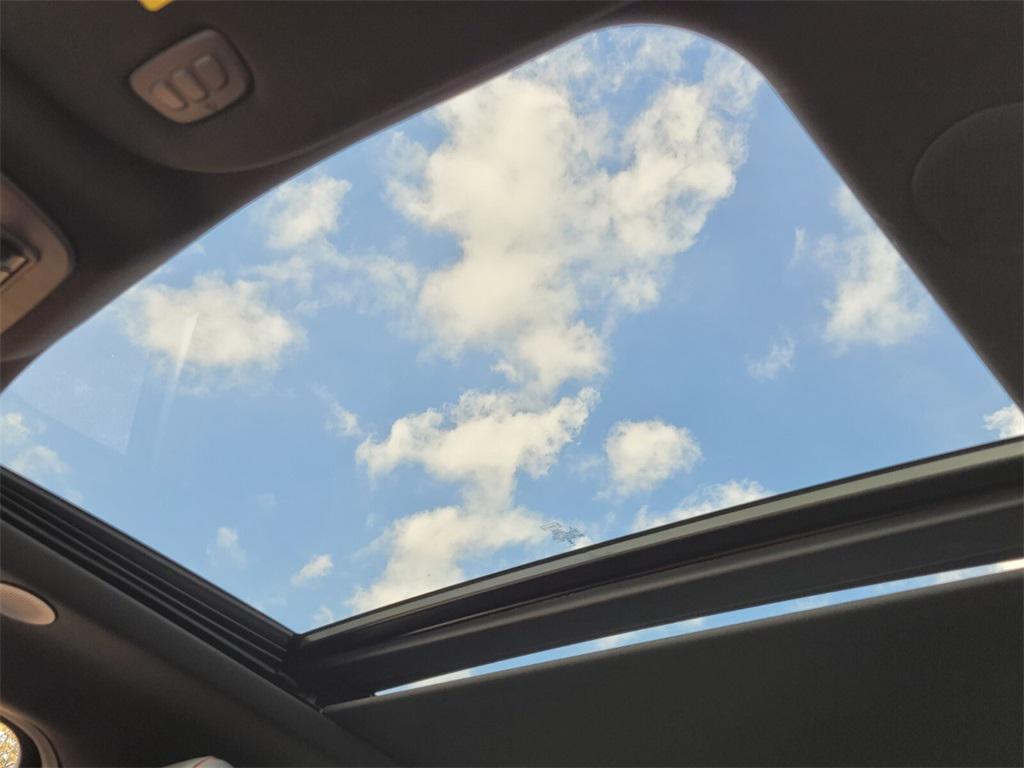 new 2025 Ford F-150 car, priced at $83,945