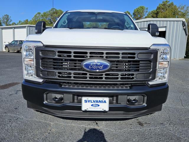 new 2024 Ford F-350 car, priced at $49,409