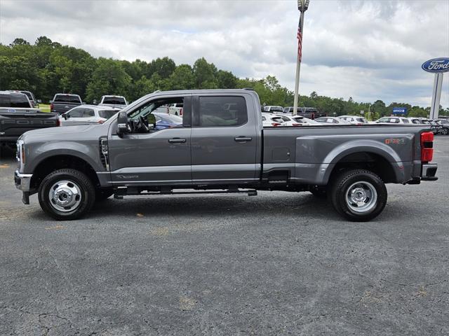 new 2025 Ford F-350 car, priced at $83,025