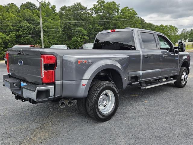 new 2025 Ford F-350 car, priced at $83,025