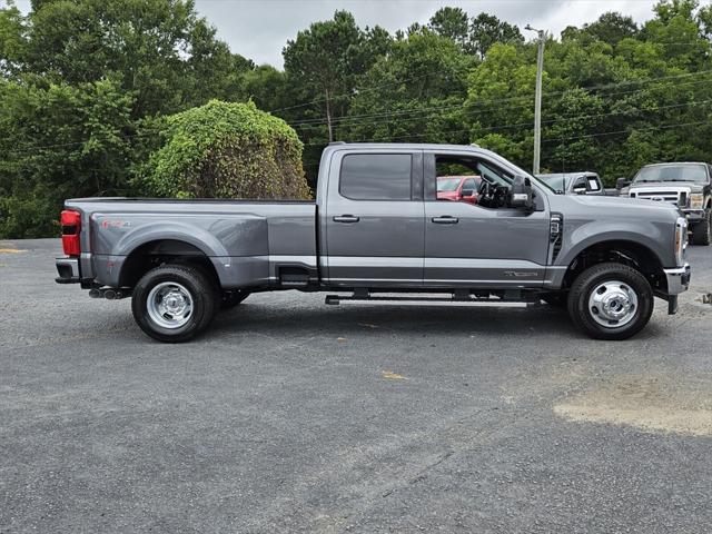 new 2025 Ford F-350 car, priced at $83,025