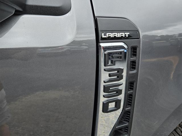 new 2025 Ford F-350 car, priced at $83,025