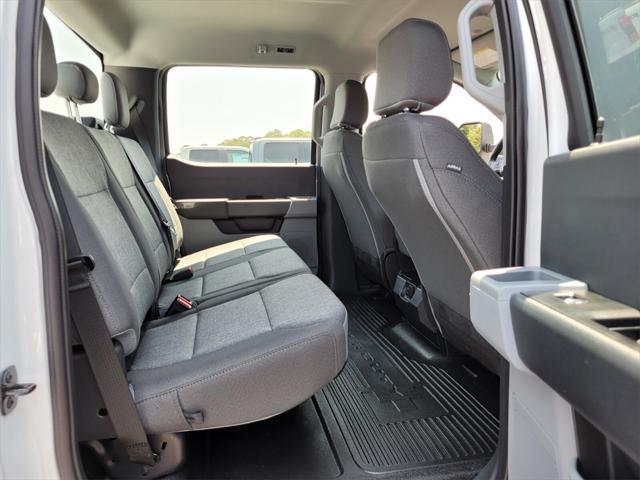new 2025 Ford F-250 car, priced at $54,709